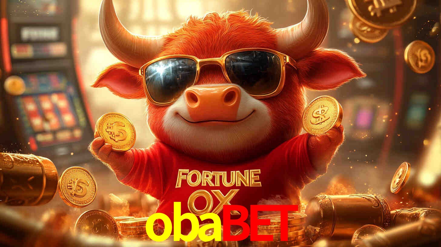 obabet bet Brasil
