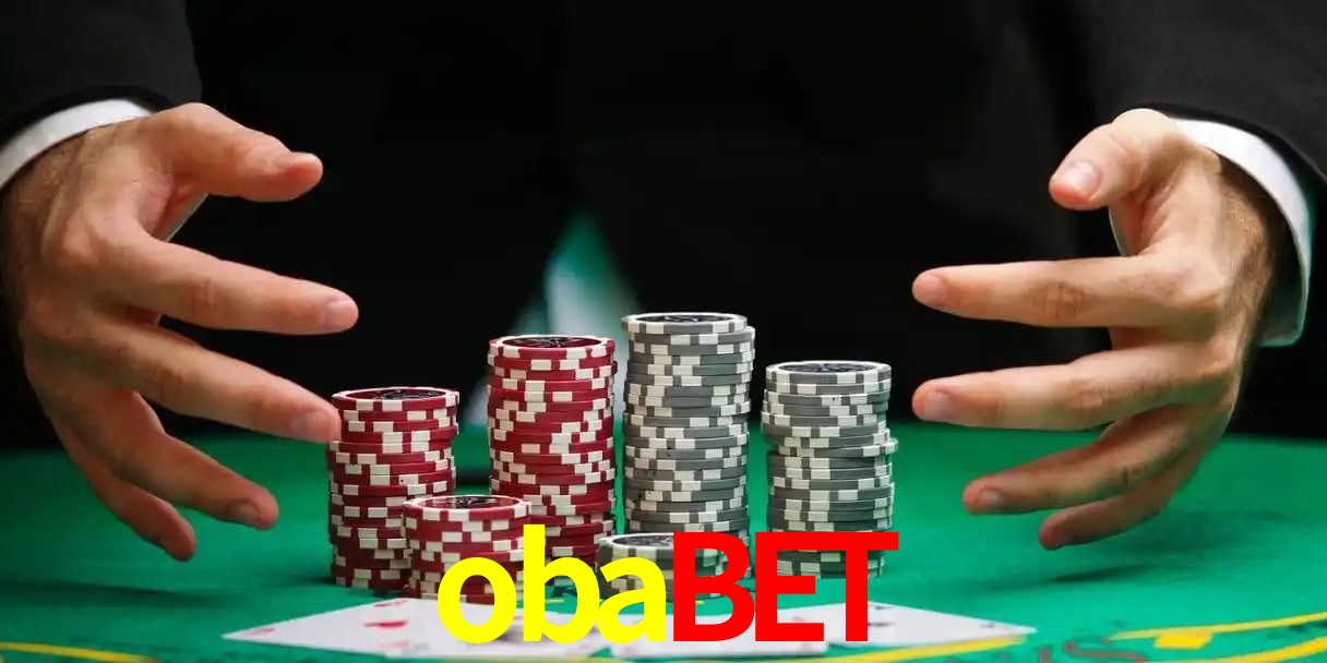 Promoções obabet
