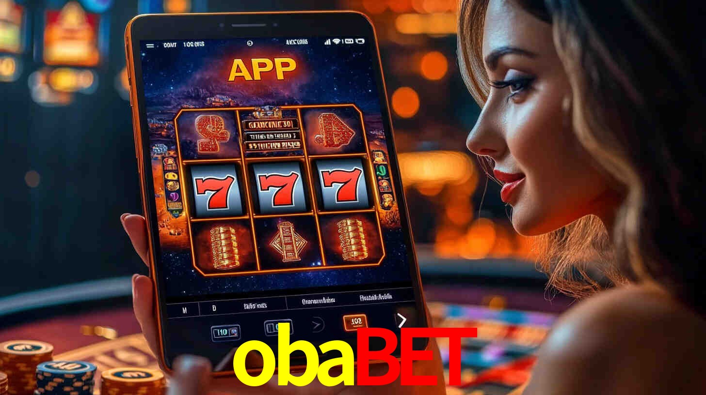 obabet bet casino
