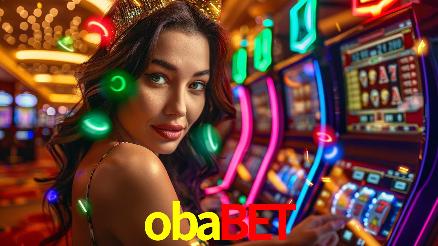 Recursos App obabet