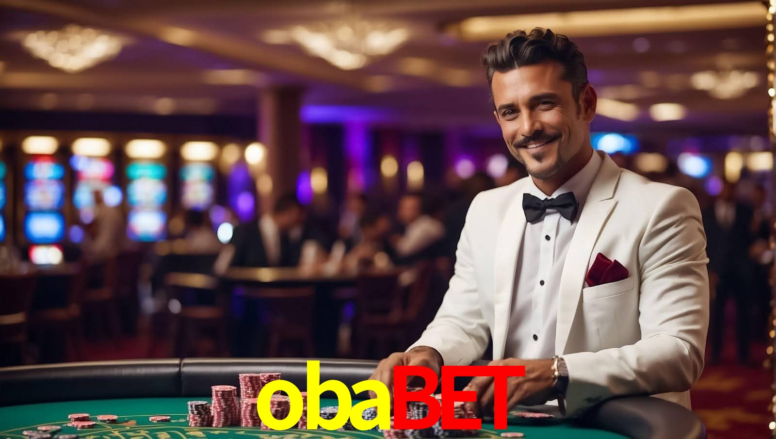 Qualificar VIP obabet